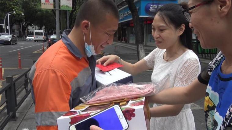 第二批浙江有禮為民辦實事項目來了