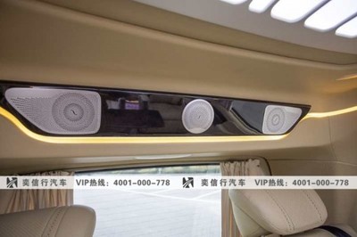 常熟 2020新款奔馳V260商務(wù)車(chē)定制 座椅地板內(nèi)飾升級(jí)改裝圖片報(bào)價(jià)