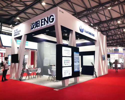 浙江展示柜設(shè)計(jì)