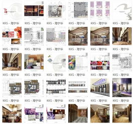 日本kks設(shè)計(jì) 浙江嘉興海寧華邑五星級(jí)酒店及度假村概念設(shè)計(jì)方案