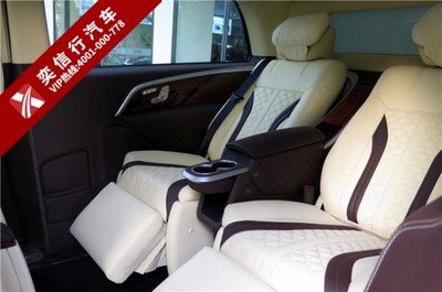 商務(wù)車高級定制,6座奔馳MPV房車現(xiàn)車優(yōu)惠8萬