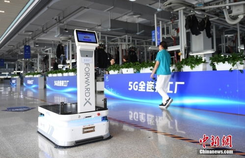 探訪浙江寧波 未來(lái)工廠 智能制造助力效能提升