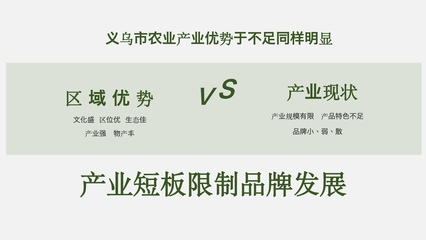 義烏農(nóng)產(chǎn)品區(qū)域公共品牌策略設(shè)計(jì)-得邦品牌設(shè)計(jì)-得邦廣告-品牌全案策劃設(shè)計(jì)機(jī)構(gòu)-深耕中國品牌策略設(shè)計(jì)市場10年-寧波/浙江專業(yè)品牌全案策劃設(shè)計(jì)品牌策略-品牌定位-品牌文化-品牌設(shè)計(jì)-LOGO設(shè)計(jì)-VI設(shè)計(jì)-產(chǎn)品包裝設(shè)計(jì)-畫冊設(shè)計(jì)-樣本設(shè)計(jì)-網(wǎng)站設(shè)計(jì)-導(dǎo)視設(shè)計(jì)-空間設(shè)計(jì)-項(xiàng)目工程設(shè)計(jì)-品牌落地-品牌執(zhí)行推廣
