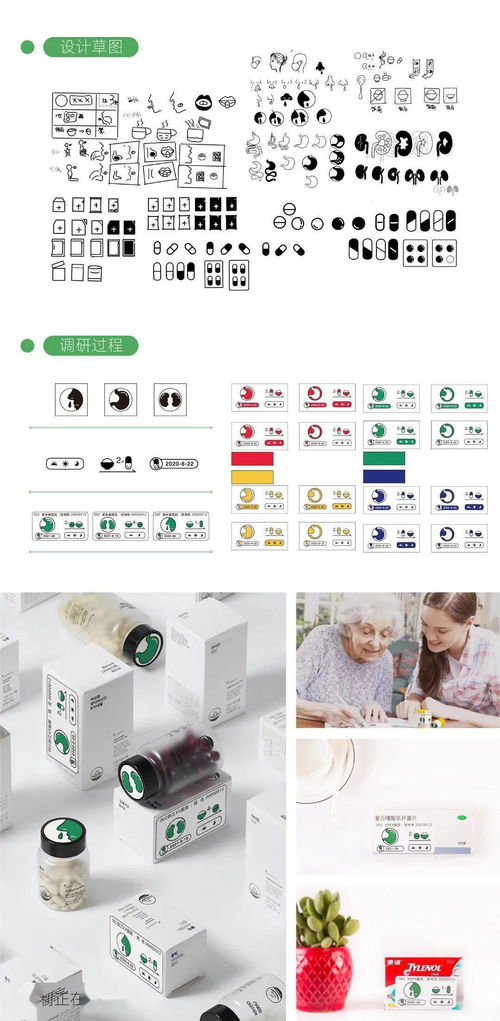 2020浙江師范大學(xué)產(chǎn)品設(shè)計(jì)本科畢業(yè)作品展